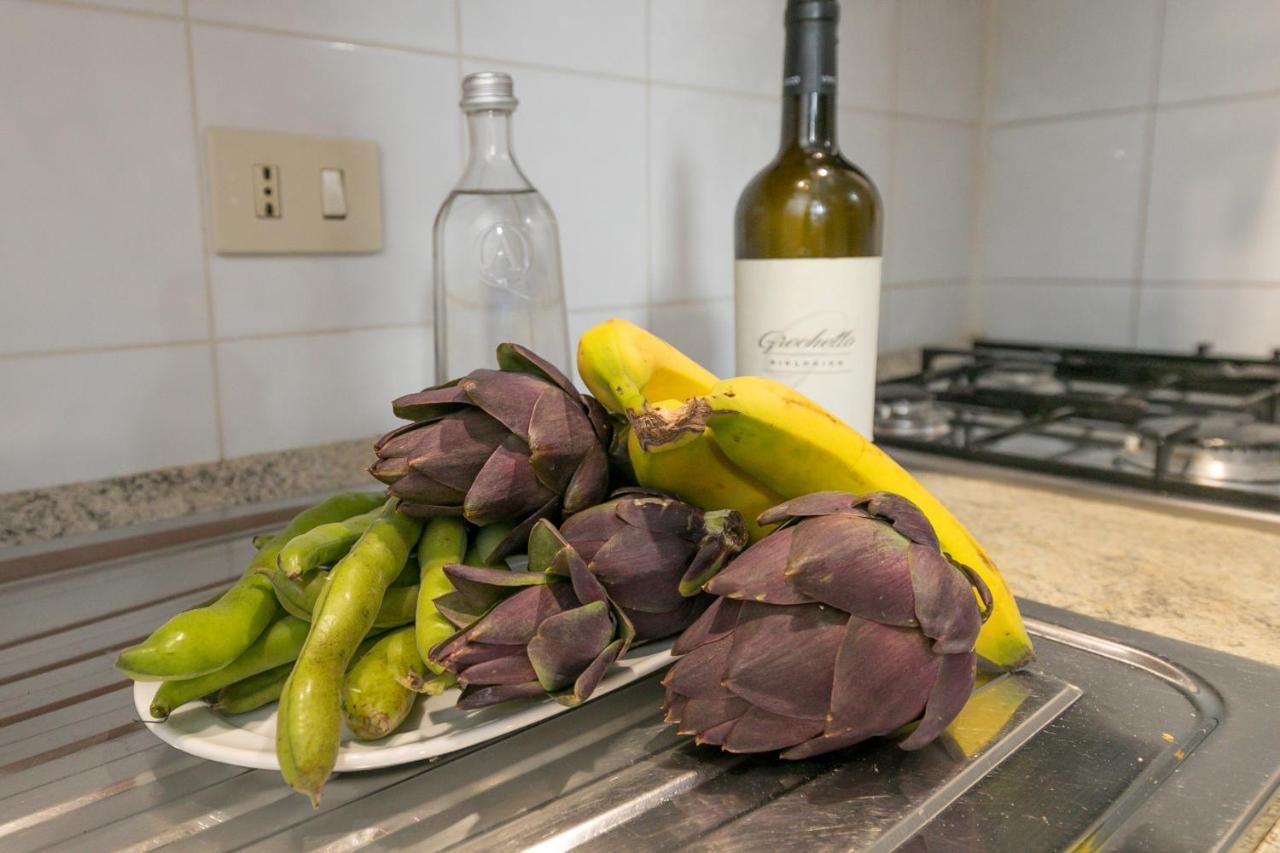 Podere Isabella San Vincenzo Zewnętrze zdjęcie