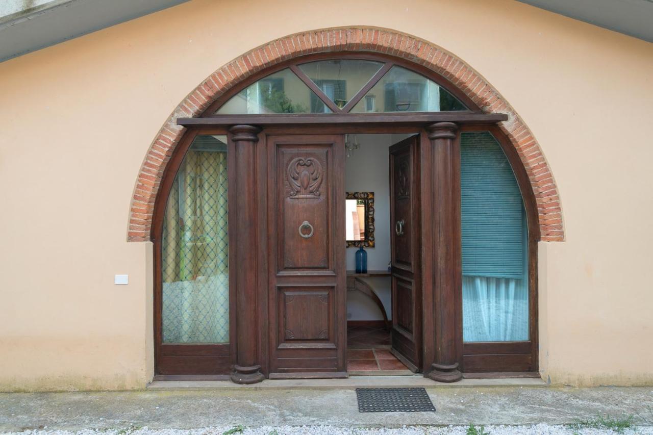Podere Isabella San Vincenzo Zewnętrze zdjęcie