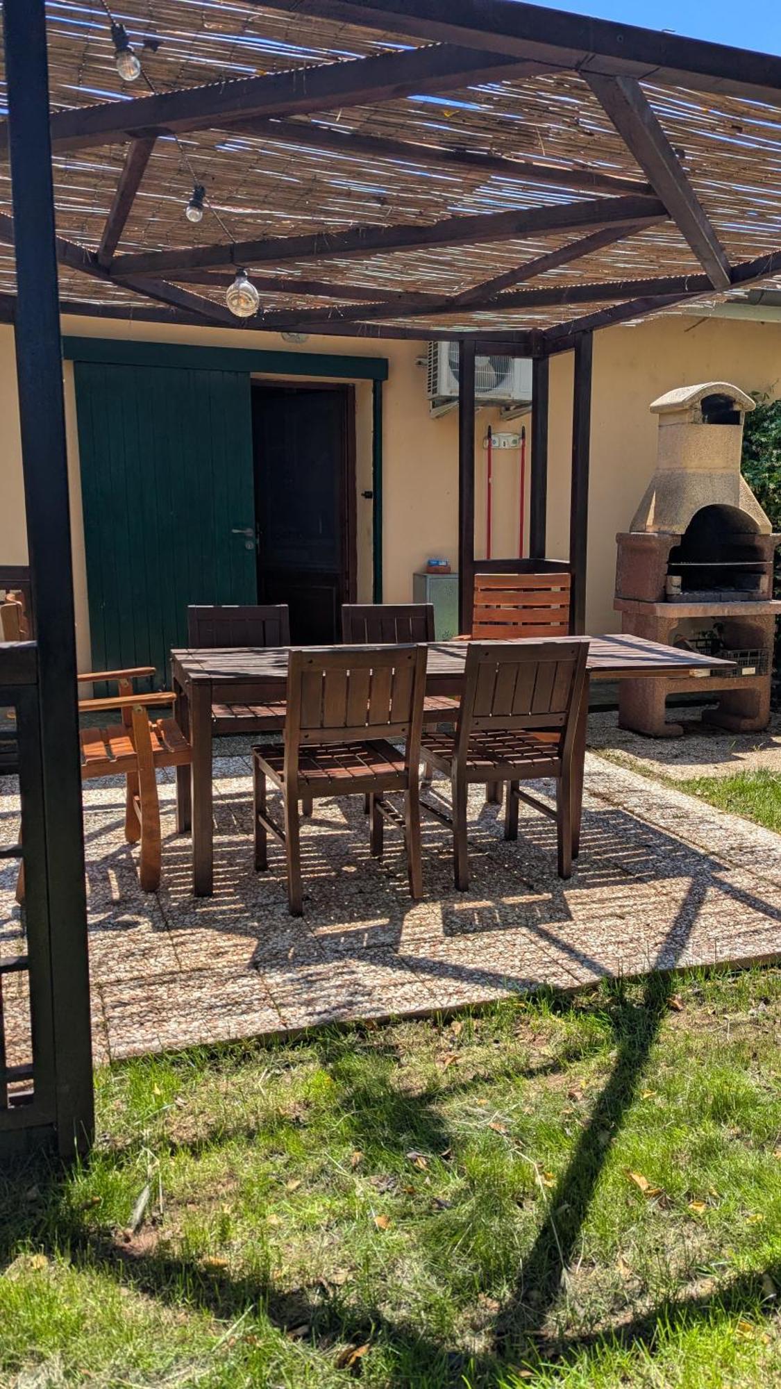 Podere Isabella San Vincenzo Zewnętrze zdjęcie