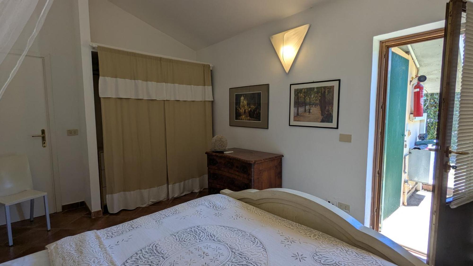 Podere Isabella San Vincenzo Zewnętrze zdjęcie