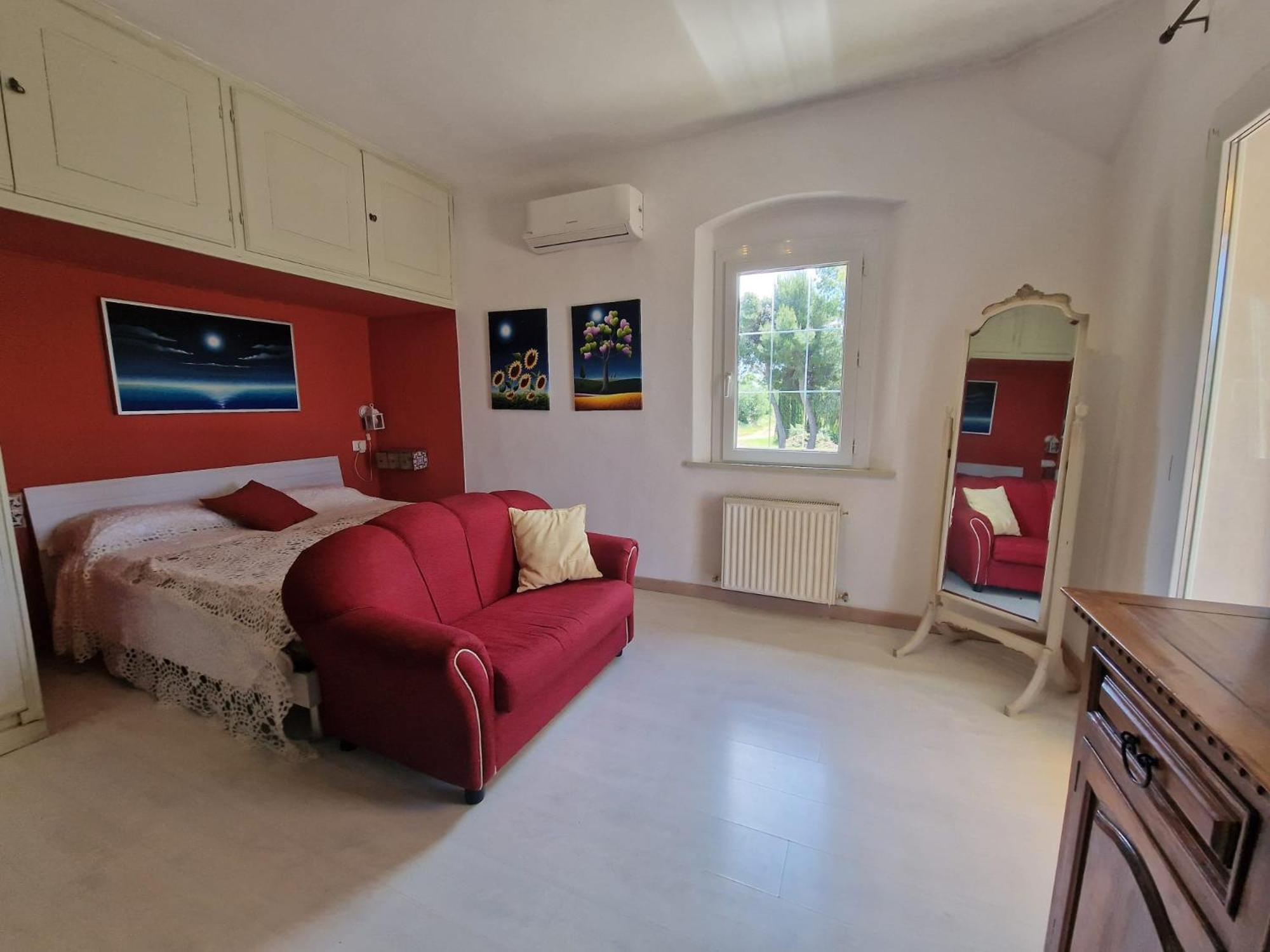 Podere Isabella San Vincenzo Zewnętrze zdjęcie