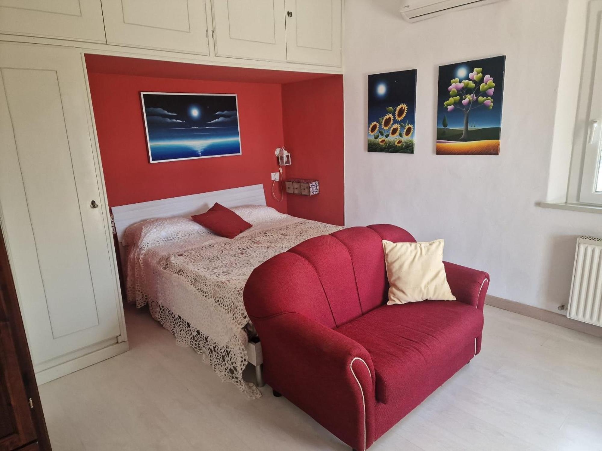 Podere Isabella San Vincenzo Zewnętrze zdjęcie